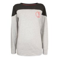 sudadera de algodon